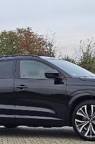 Używany Renault Espace 200 KM (147 kW) 2023 Czarny Minivan