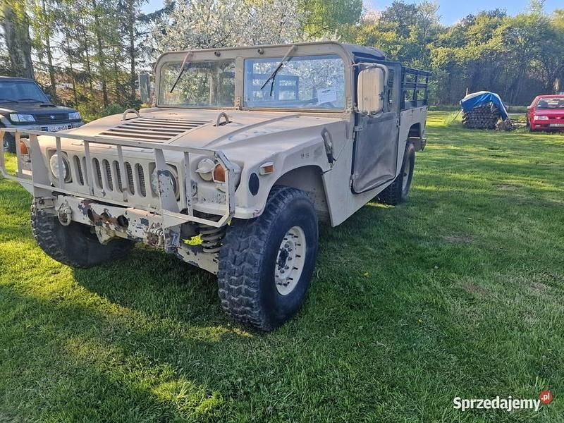 Używany Hummer H1 1994 SUV