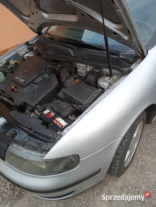 Używany 1999 Seat Leon | 7500 zł - Obraz 1/4