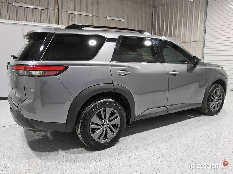 Używany Nissan Pathfinder SV 2022 SUV
