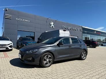Inny kolor Używany 2022 Hyundai i30 Comfort Hatchback | 62 900 zł (Uczciwa cena) - Obraz 1/4