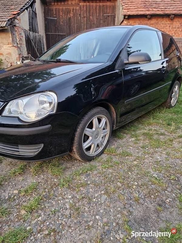 Używany VW Polo 2005 Hatchback