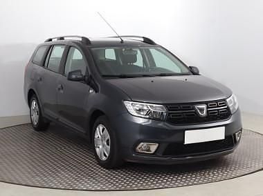 Szary Używany 2020 Dacia Logan Sedan/Limuzyna | 31 499 zł (Uczciwa cena) - Obraz 1/4