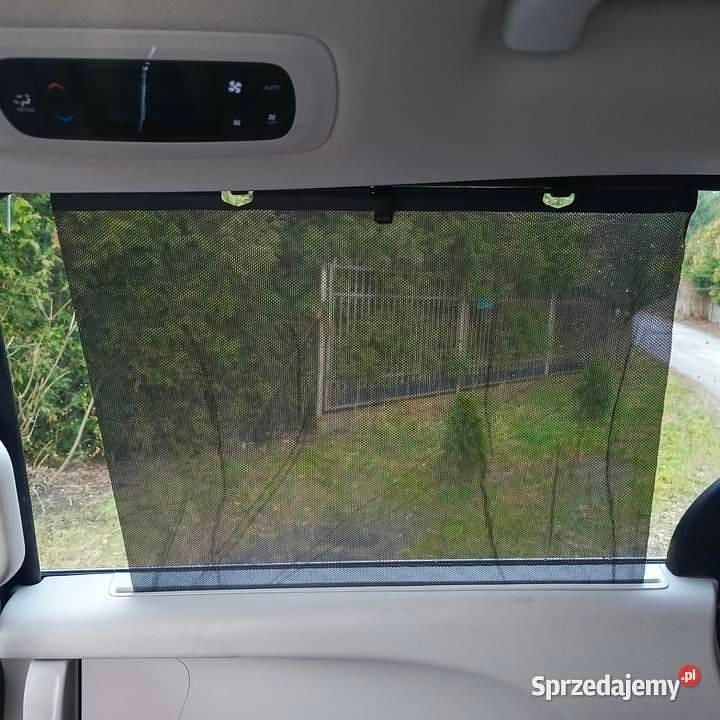 Używany Chrysler Pacifica 2019