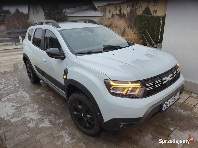 Używany Dacia Duster Extreme 2023 SUV