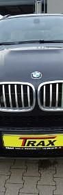 Używany BMW X6 381 KM (280 kW) 2012 Czarny (metalik) SUV