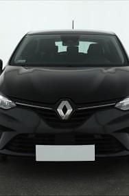 Używany Renault Clio V 101 KM (74 kW) 2020 Czarny Hatchback