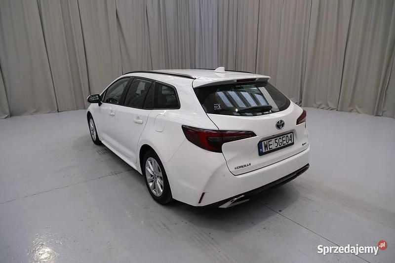 Używany 2024 Toyota Corolla | 89 348 zł (Uczciwa cena) - Obraz 1/4