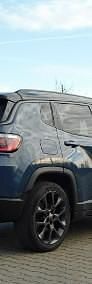 Używany Jeep Compass 241 KM (177 kW) 2021 Niebieski SUV