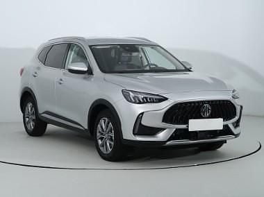 Szary Używany 2024 MG HS SUV | 101 500 zł - Obraz 1/4