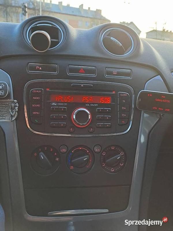 Używany 2014 Ford Mondeo | 25 000 zł (Dobra cena) - Obraz 1/4