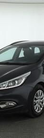 Używany Kia Ceed 90 KM (66 kW) 2015 Szary Hatchback