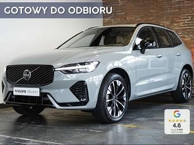Inny kolor Nowe 2025 Volvo XC60 Ultra SUV | 247 500 zł (Dobra cena) - Obraz 1/4