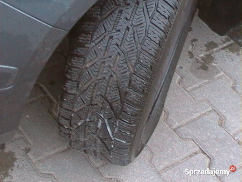 Używany 2007 Ford S-MAX S Minivan | 13 500 zł (Dość drogi) - Obraz 1/4