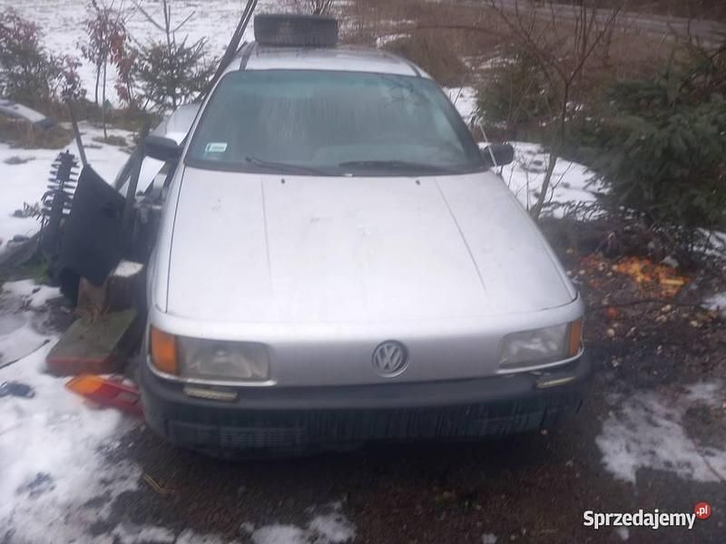 Używany VW Passat 1990 Kombi