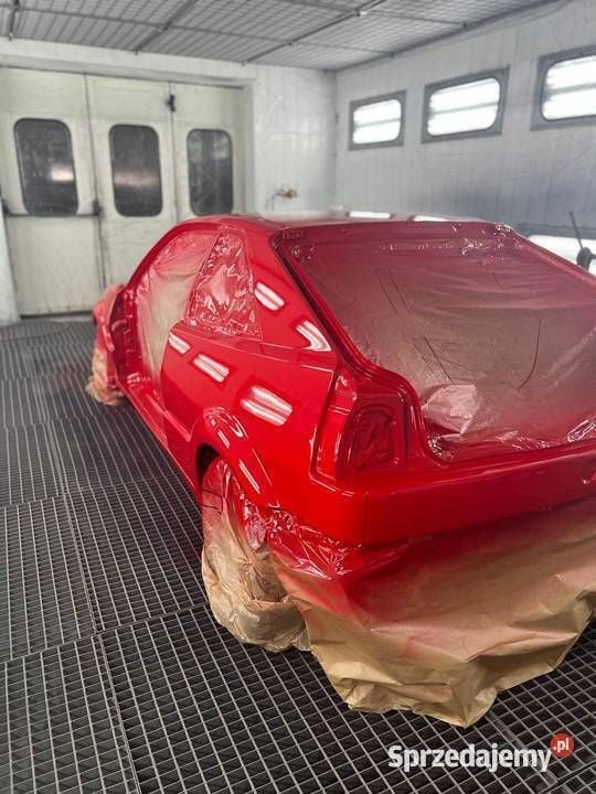 Używany VW Corrado 1992 Hatchback