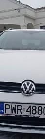 Używany VW Golf VII 110 KM (80 kW) 2016 Biały Kombi