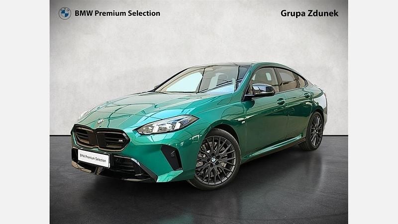 Lakierowanie specjalne bmw individual Używany 2025 BMW M235 Performance Coupe | 259 900 zł - Obraz 1/3