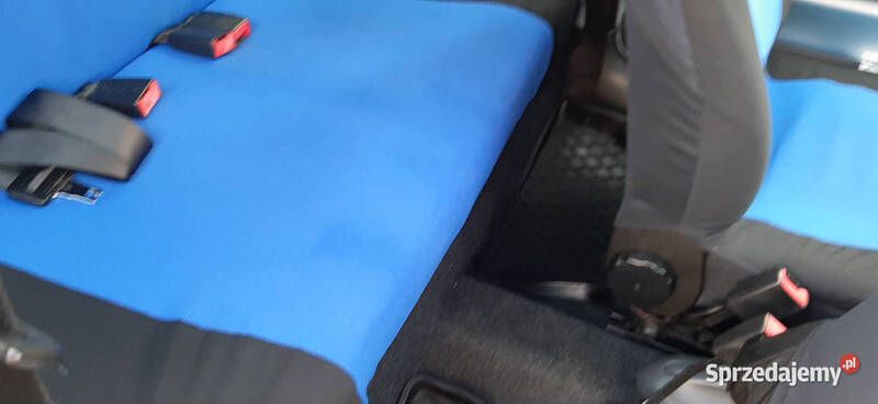 Używany Fiat Seicento 54 KM (39 kW) 2003 Hatchback