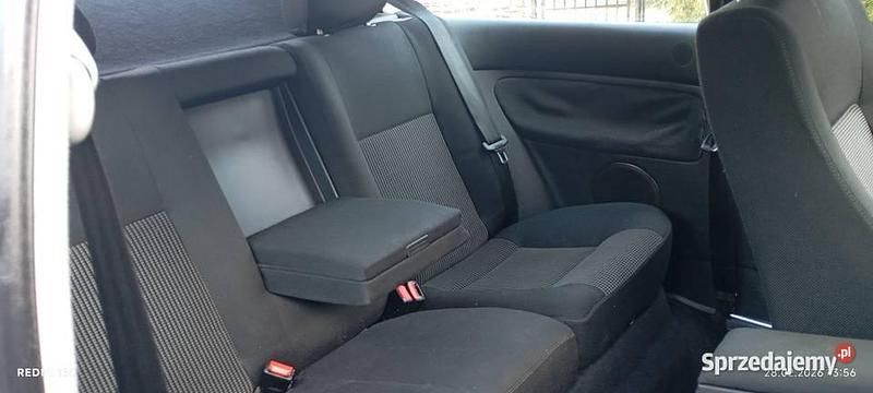 Używany VW Golf III 1999 Czarny Hatchback