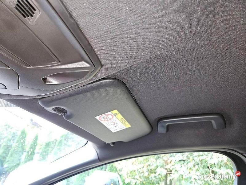 Używany Ford C-MAX 2019 Niebieski Minivan