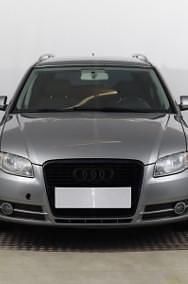 Używany Audi A4 163 KM (119 kW) 2006 Szary Kombi
