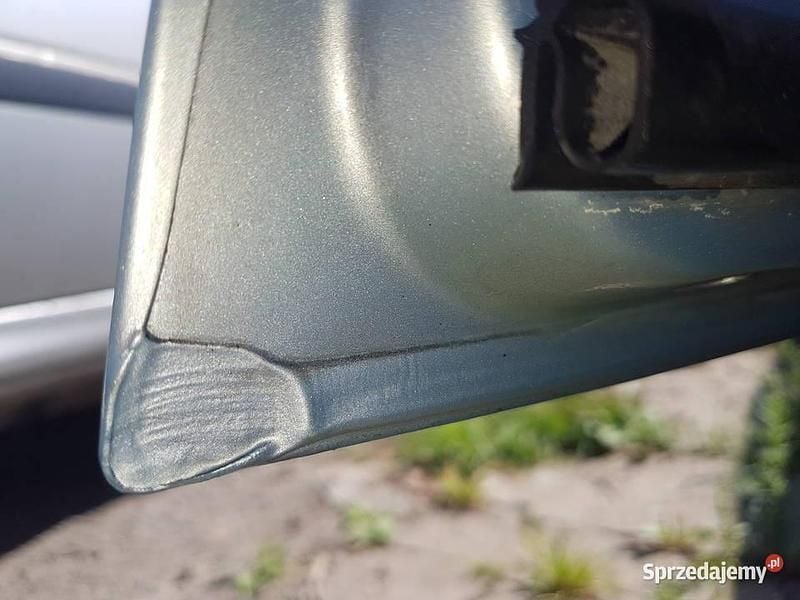 Używany Peugeot 407 2006 Sedan/Limuzyna