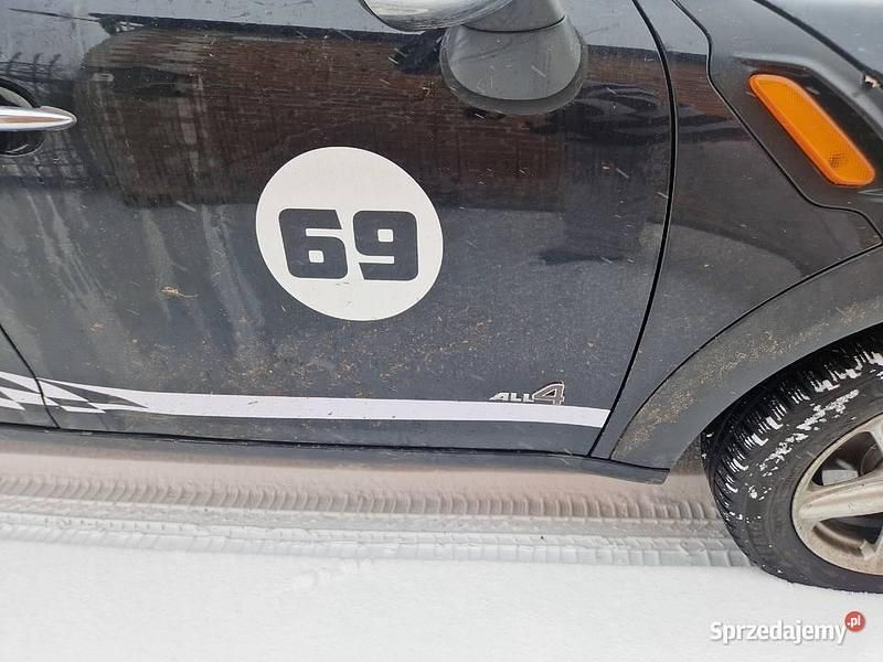 Używany Mini Countryman 2012 SUV