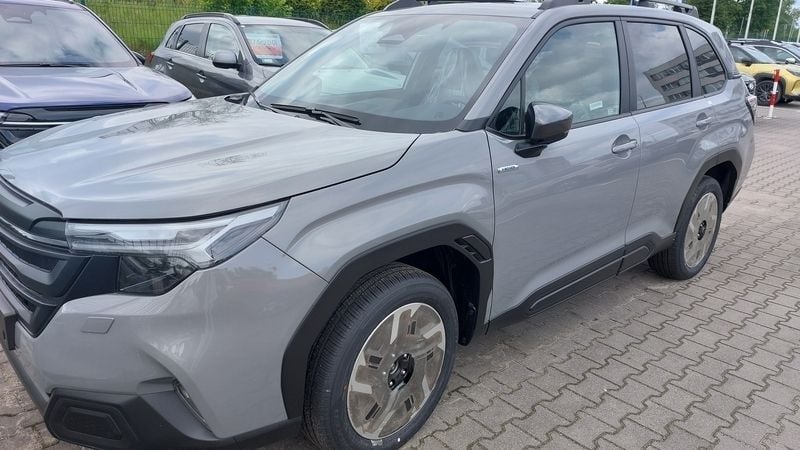 Subaru Nowe 2025 Subaru Forester Exclusive+ SUV | 179 000 zł (Super Cena) - Obraz 1/1