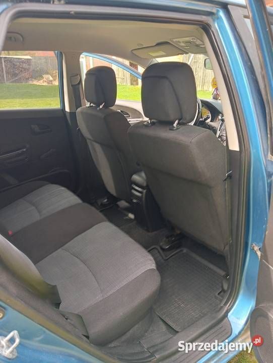 Używany Kia Ceed 2010 Hatchback