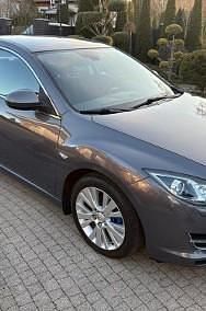 Używany Mazda 6 Prime-Line 2009 Sedan/Limuzyna