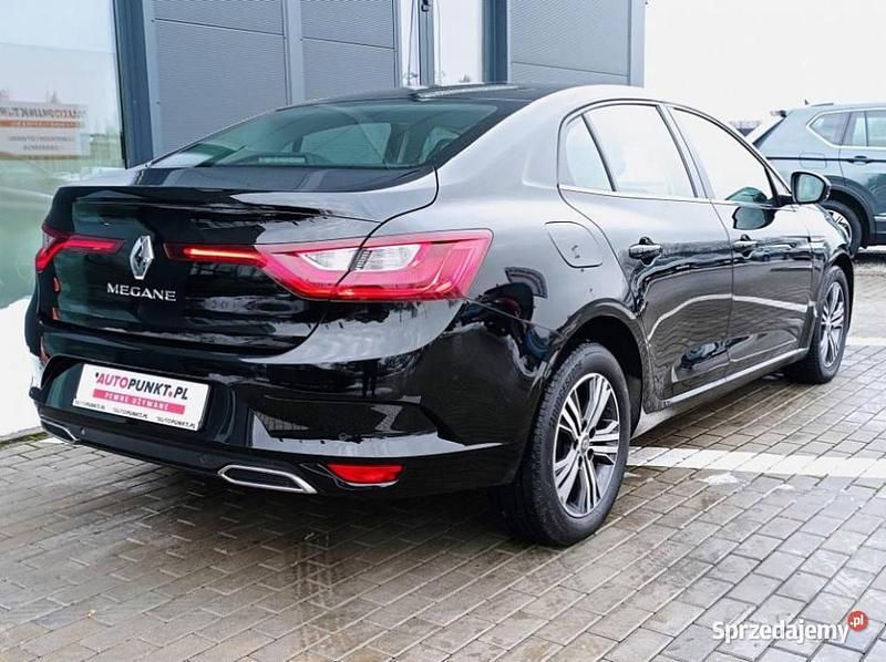 Używany Renault Mégane IV 2023