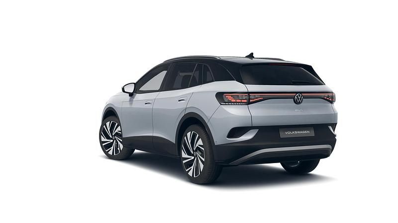 Nowe VW ID.4 210 kW (286 KM) 2026 SUV