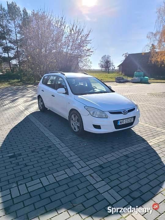 Używany 2009 Hyundai i30 Kombi | 5300 zł (Uczciwa cena) - Obraz 1/4