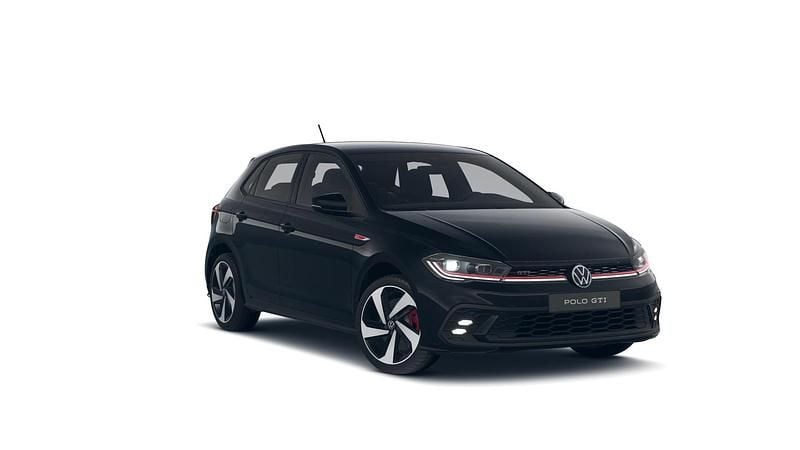 Nowe 2025 VW Polo | 133 970 zł - Obraz 1/4