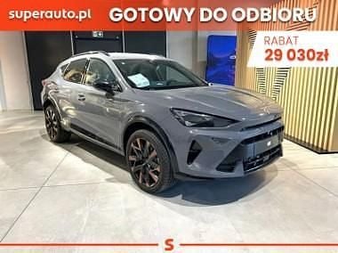 Inny kolor Nowe 2025 Cupra Formentor SUV | 154 900 zł (Uczciwa cena) - Obraz 1/4