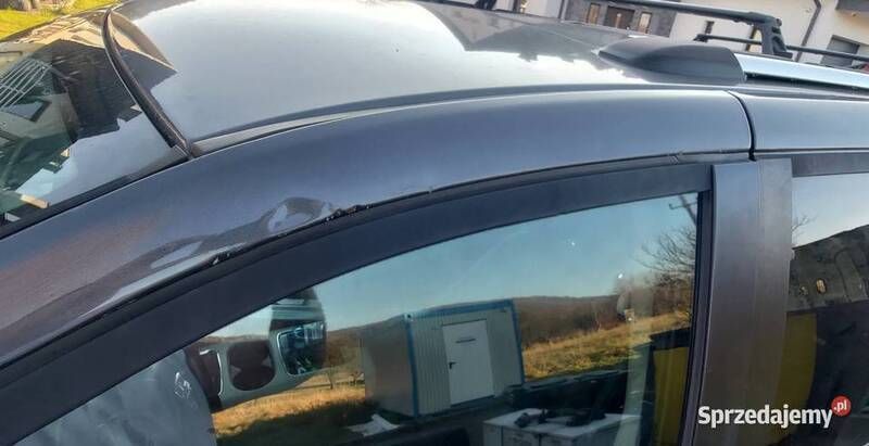 Używany Dodge Grand Caravan SXT 283 KM (208 kW) 2017 Minivan