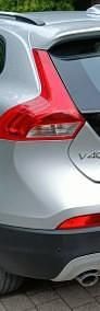 Używany Volvo V40 Summum 180 KM (132 kW) 2014 Szary Hatchback