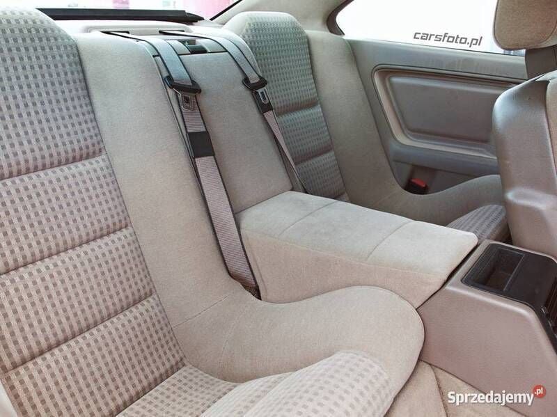 Używany BMW 850 1991 Coupe