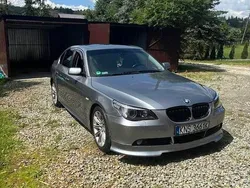 Używany 2005 BMW 530 | 26 000 zł (Dość drogi)