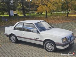 Używany 1987 Opel Ascona | 9000 zł