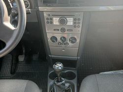 Inny kolor Używany 2007 Opel Meriva Minivan | 7400 zł (Uczciwa cena)