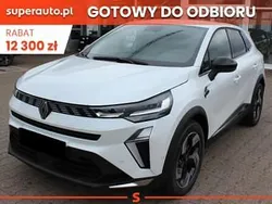 Niebieski Nowe 2025 Renault Symbioz Techno SUV | 134 900 zł