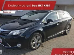 Inny kolor Używany 2015 Toyota Avensis Sedan/Limuzyna | 42 927 zł (Uczciwa cena)