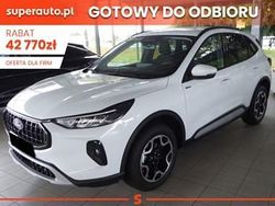 Biały Nowe 2025 Ford Kuga Active SUV | 151 500 zł (Drogi)
