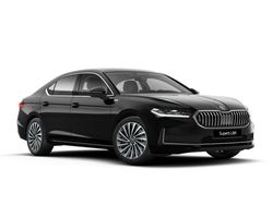 Czerń ebony metalizowany Nowe 2025 Skoda Superb LAURIN & KLEMENT | 242 250 zł (Dość drogi)