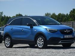 Inny Używany 2020 Opel Crossland X SUV | 54 900 zł (Uczciwa cena)
