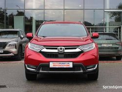 Używany 2018 Honda CR-V SUV | 93 900 zł (Uczciwa cena)