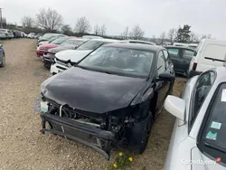 Czarny Używany 2017 VW Polo Match Hatchback | 16 300 zł (Super Cena)