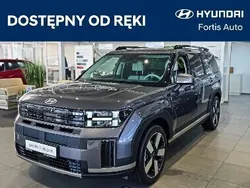 Szary Nowe 2024 Hyundai Santa Fe SUV | 226 955 zł (Super Cena)